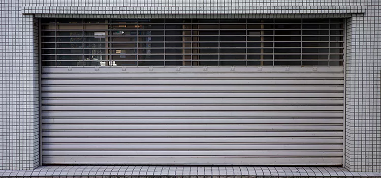 Advanced Solutions for Your Aluminum Garage Doors in Coral Gables, Florida
