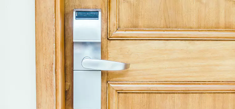 Advanced Solutions in Coral Gables, FL for Modern Security