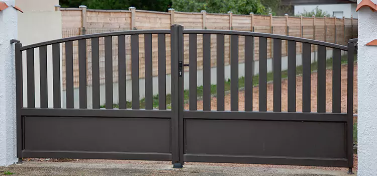 Advanced Gate Solutions in Coral Gables, FL