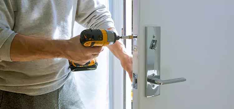 Door Knob Lock Repair Coral Gables