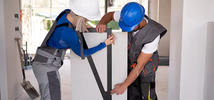 Why Choose Us for Door Panel Services in Coral Gables, FL?