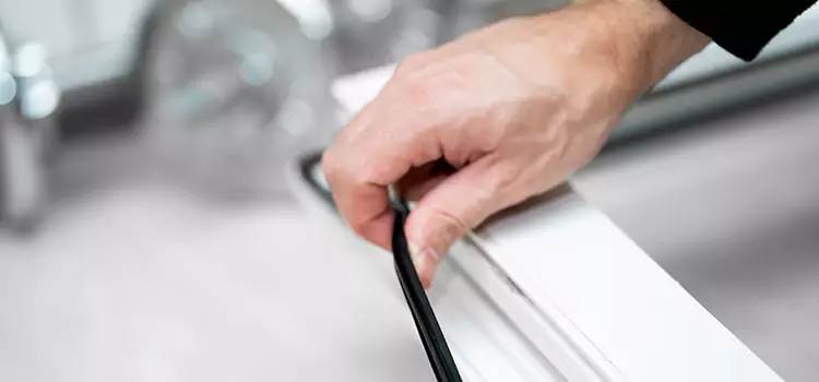 Weather Stripping Coral Gables