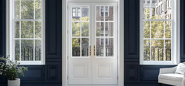 French Door Lock Repair Coral Gables