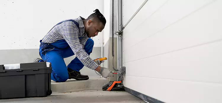 Expert Solutions for Every Garage Lock Need in Coral Gables, FL