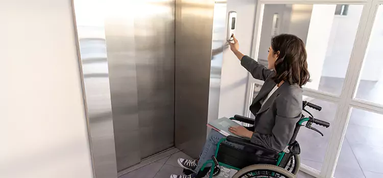 Benefits of Modern Handicap Door Systems in Coral Gables, FL