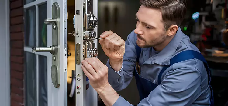 Residential Lock Installation Coral Gables