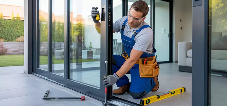 Sliding Screen Door Repair Coral Gables