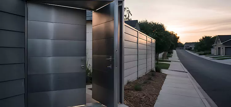 Comprehensive Steel Door Solutions in Coral Gables, FL