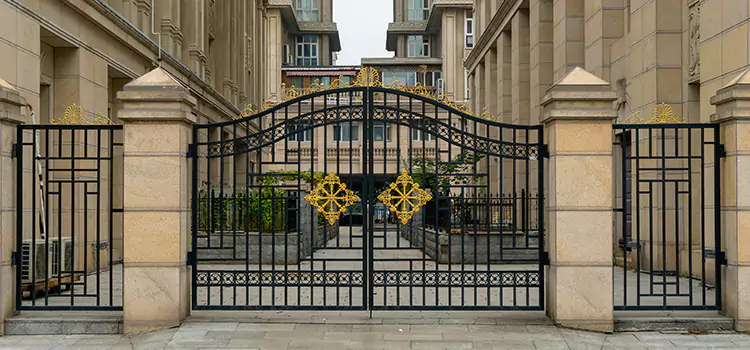 Comprehensive Iron Gate Maintenance Solutions in Coral Gables, FL