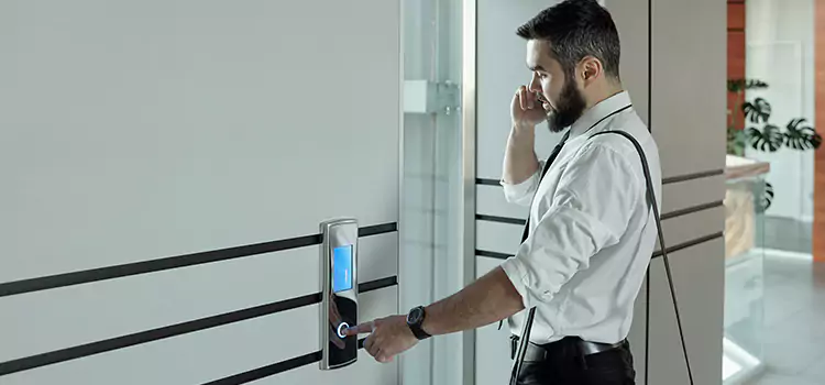 Cloud Based Access Control Coral Gables