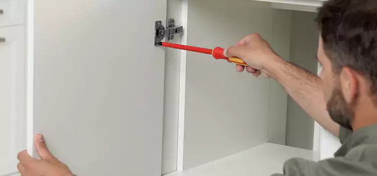 Screen Door Hinge Repair Coral Gables