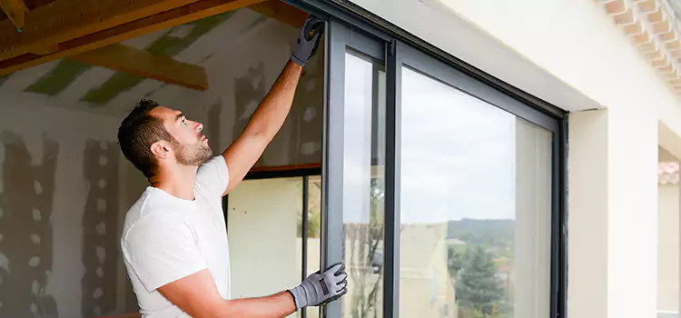 Emergency Sliding Glass Door Repair Coral Gables