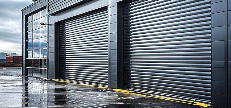 Emergency Industrial Garage Door Service Coral Gables