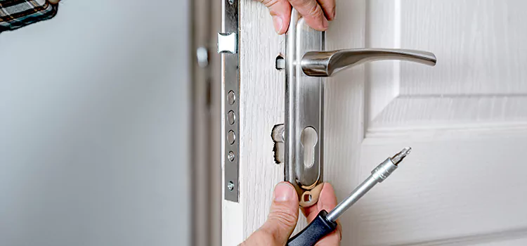 New Door Frame Installation Coral Gables