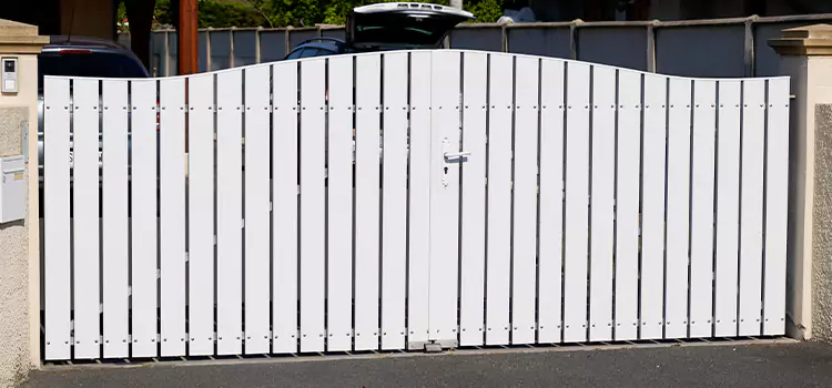 Why Choose Us for Residential Gate Repair in Coral Gables, FL?
