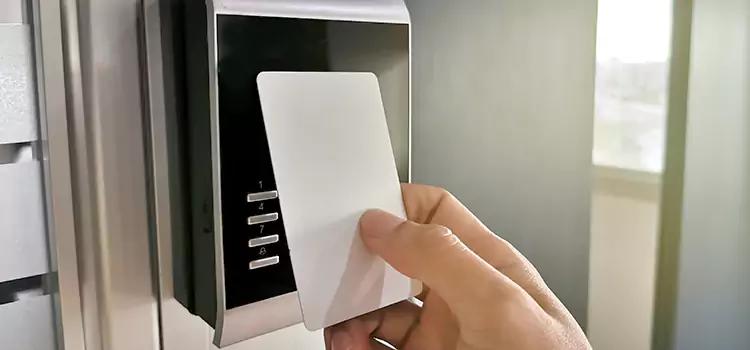 Advanced RFID Technology Integration in Coral Gables, FL