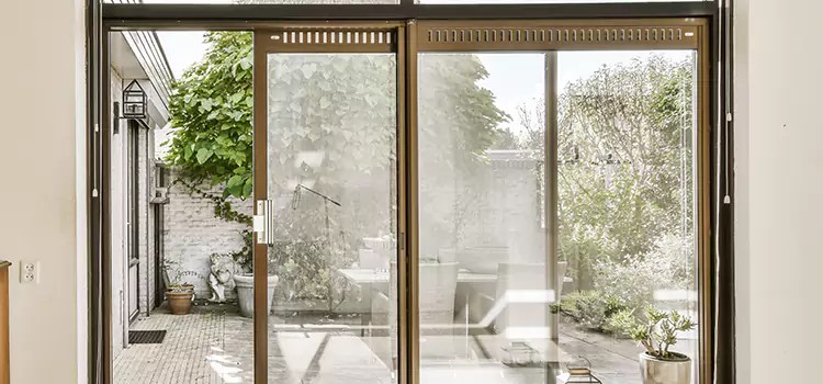 Glass Door Panel Replacement Cost Coral Gables