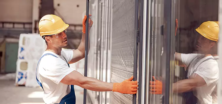 Sliding Door Mesh Replacement Coral Gables